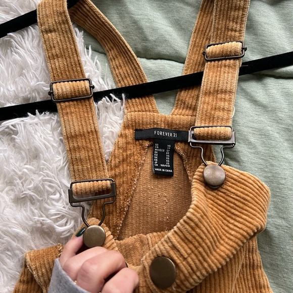 Overalls - Picture 2 of 2